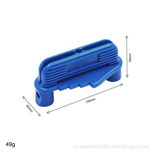 Center Offset Marking Tool